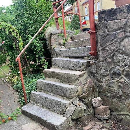 Fewo1846 - Flensburger Moewe - Stilvolle Wohnung Mit 2 Schlafzimmern In Historischem Gebaeude Luaran gambar