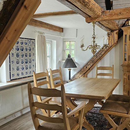 Fewo1846 - Flensburger Moewe - Stilvolle Wohnung Mit 2 Schlafzimmern In Historischem Gebaeude Luaran gambar