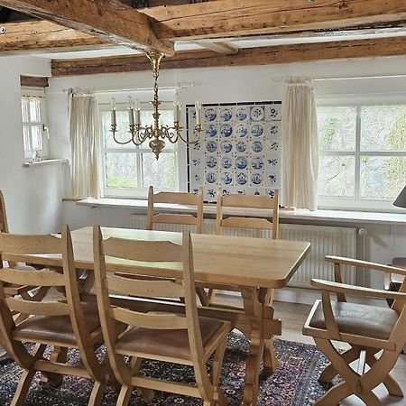 Fewo1846 - Flensburger Moewe - Stilvolle Wohnung Mit 2 Schlafzimmern In Historischem Gebaeude Luaran gambar