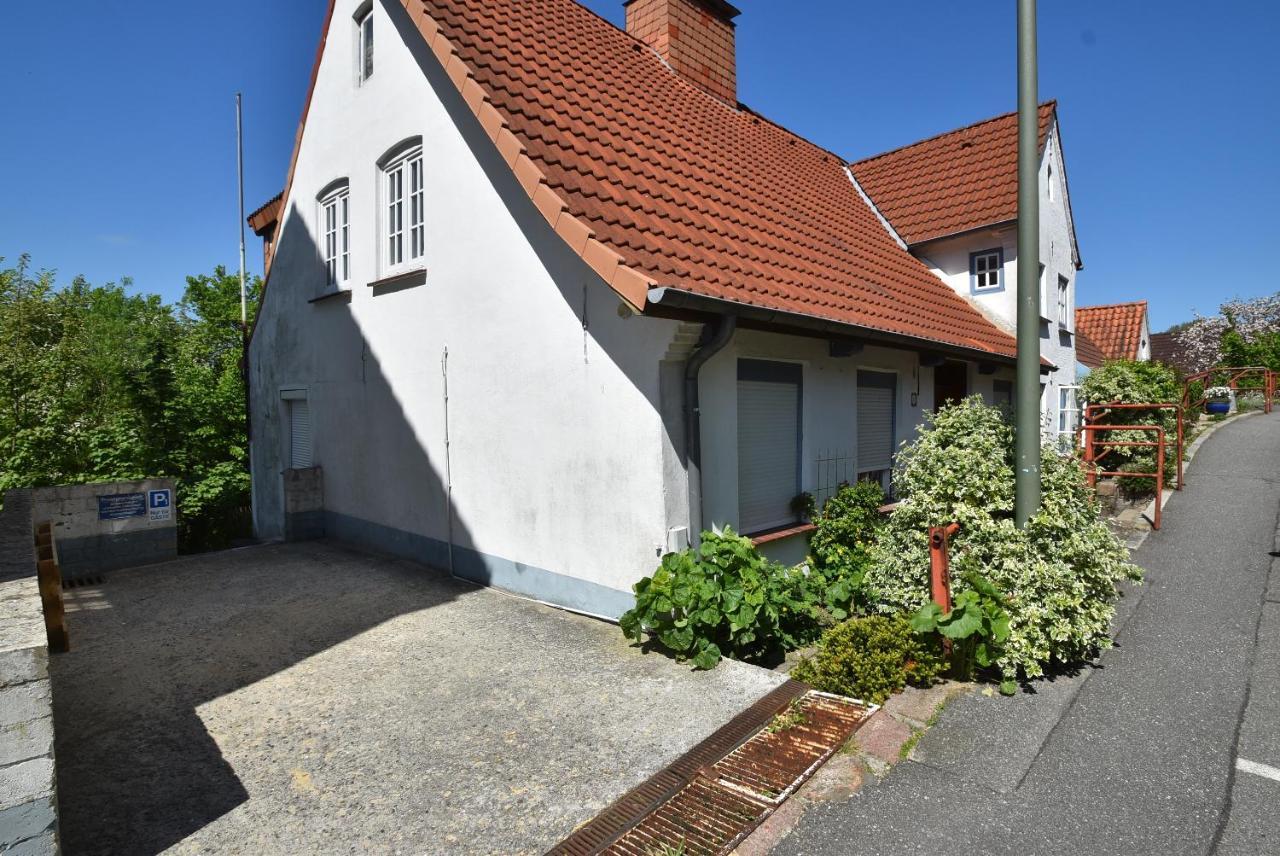 Fewo1846 - Flensburger Moewe - Stilvolle Wohnung Mit 2 Schlafzimmern In Historischem Gebaeude Luaran gambar