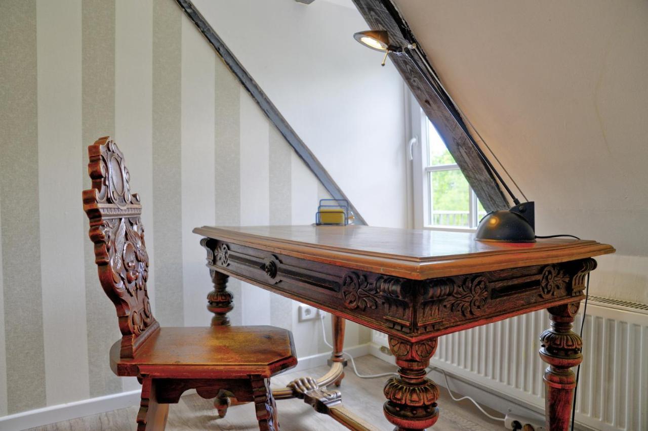 Fewo1846 - Flensburger Moewe - Stilvolle Wohnung Mit 2 Schlafzimmern In Historischem Gebaeude Luaran gambar